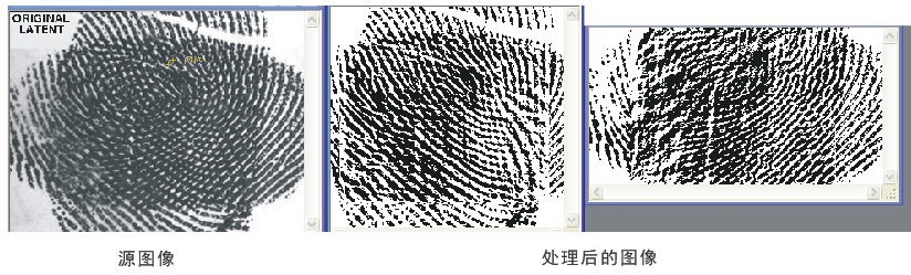 全光譜CCD物證照相系統(tǒng)