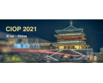 我司參加第十二屆國際信息光學(xué)與光子學(xué)學(xué)術(shù)會(huì)議（CIOP2021）