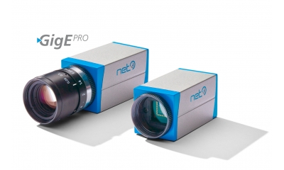 德國NET公司GigEPRO 工業(yè)相機(jī)