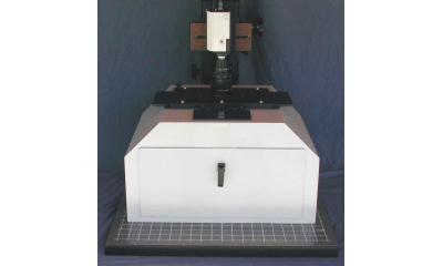 小動(dòng)物活體熒光成像系統(tǒng) Whole Body Imaging System