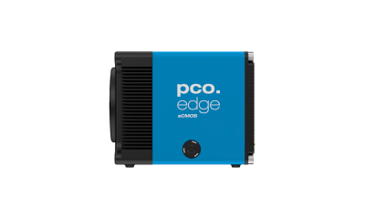 pco.edge 26  USB sCMOS相機