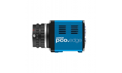 pco.edge 5.5 USB sCMOS相機