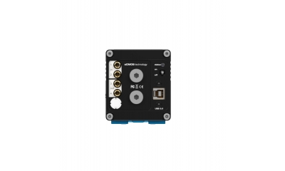 pco.edge 5.5 USB sCMOS相機